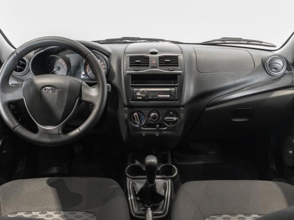 Lada (ВАЗ) Granta I Рестайлинг с пробегом 2020 года, цена 653 000 рублей, 85322 км, хэтчбек, Автокод Объявления