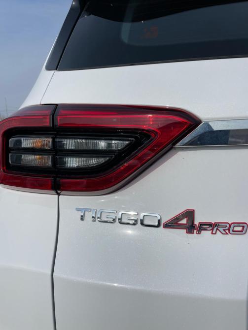 Chery Tiggo 4 Pro I Саратов  - изображение 14