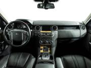 Land Rover Discovery IV Рестайлинг Санкт-Петербург  - изображение 31