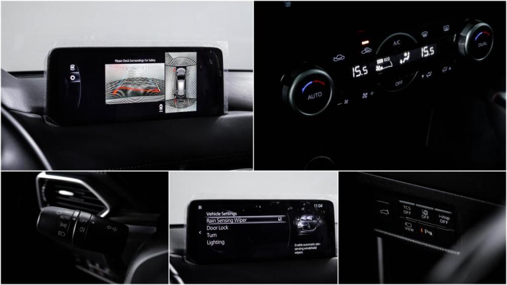 Mazda CX-5 II Рестайлинг Москва  - изображение 17