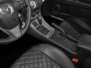 Mazda 3 II (BL) Москва  - изображение 35