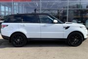Land Rover Range Rover Sport II Красноярск  - изображение 35