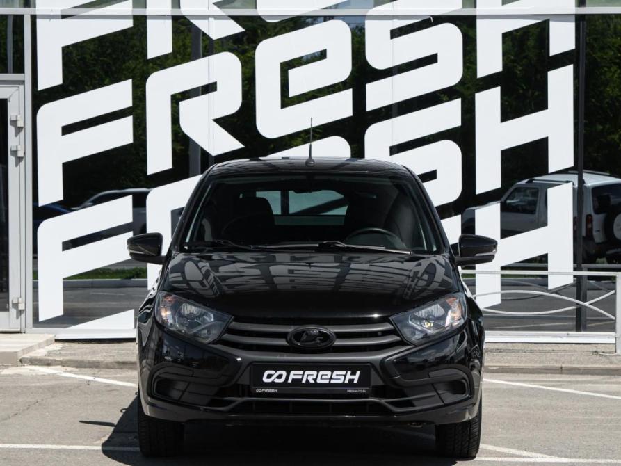 Lada (ВАЗ) Granta I Рестайлинг Волгоград  - изображение 3