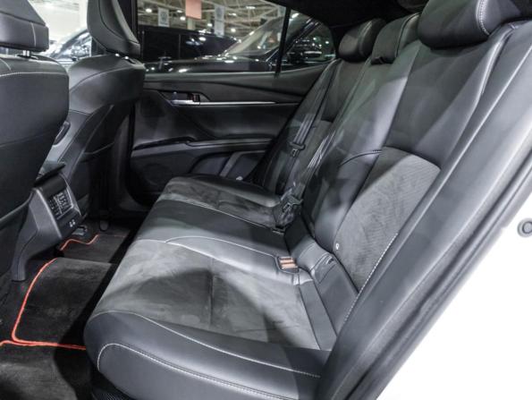 Toyota Camry IX (XV80) China Market с пробегом 2024 года, цена 3 899 700 рублей, 47938 км, седан, Автокод Объявления
