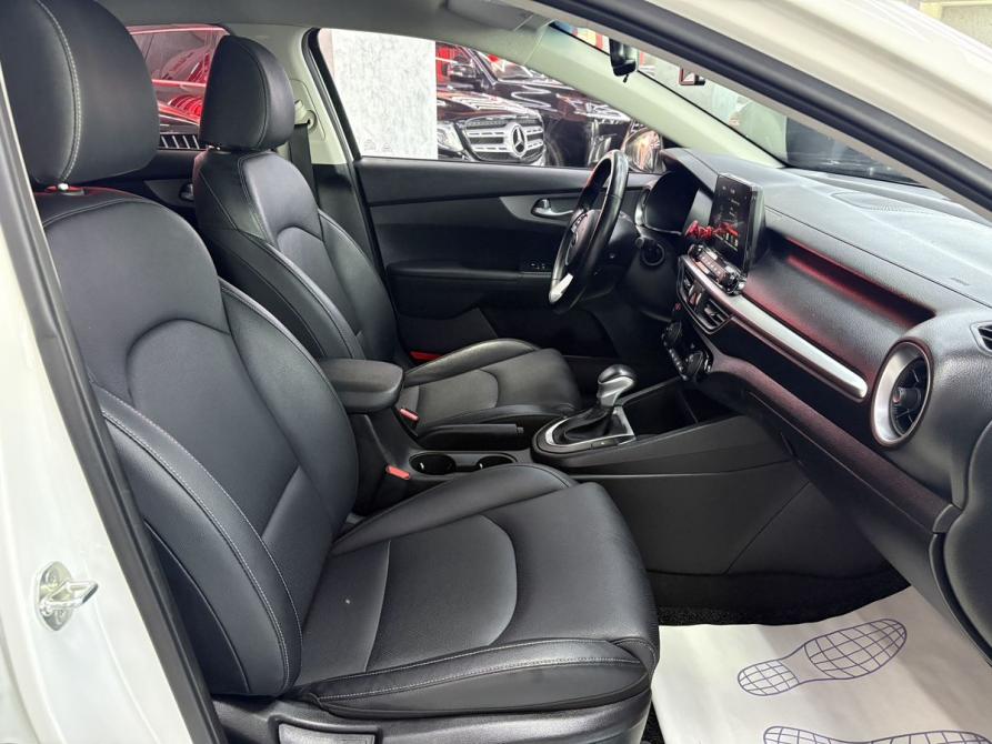 Kia K3 II Ярославль  - изображение 17