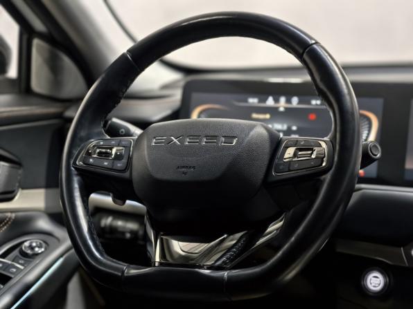 Exeed TXL I Рестайлинг с пробегом 2022 года, цена 2 200 000 рублей, 43502 км, внедорожник, Автокод Объявления