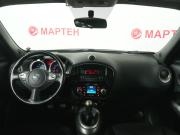 Nissan Juke I Вологда  - изображение 32