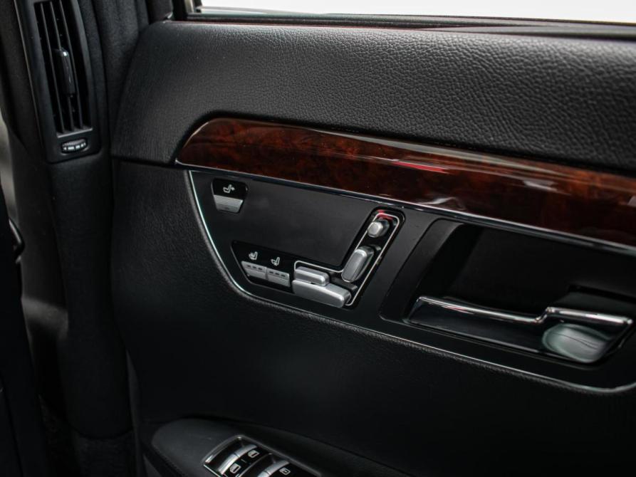 Mercedes-Benz S-Класс V (W221) Краснодар  - изображение 30