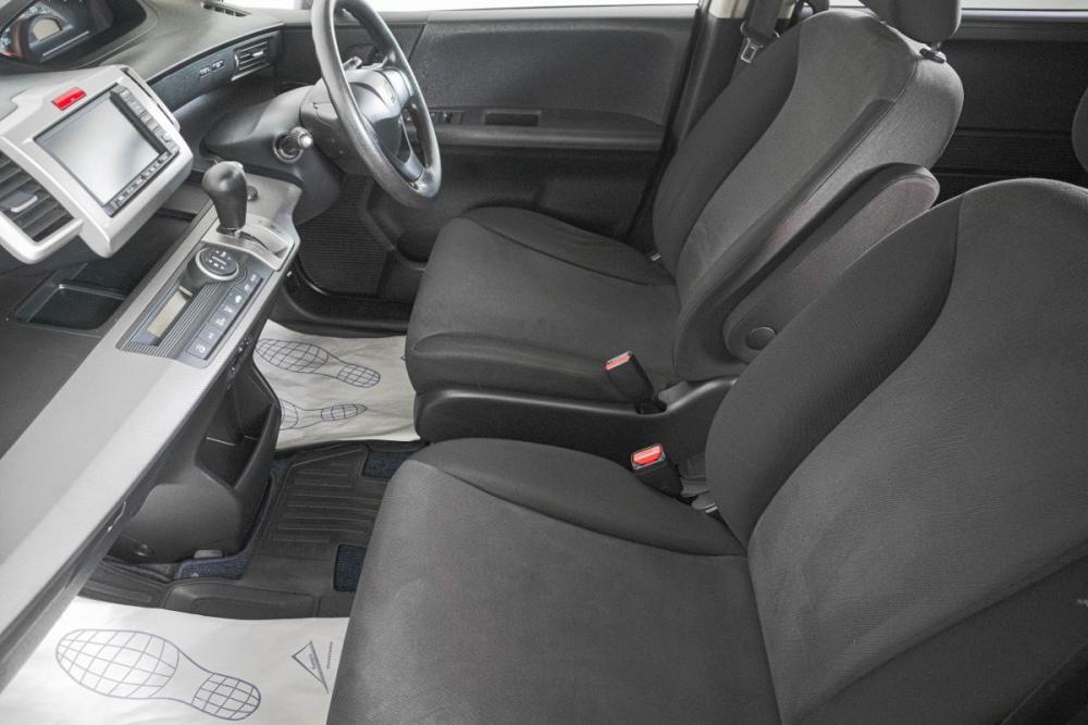 Honda Freed I Рестайлинг Кемерово  - изображение 9