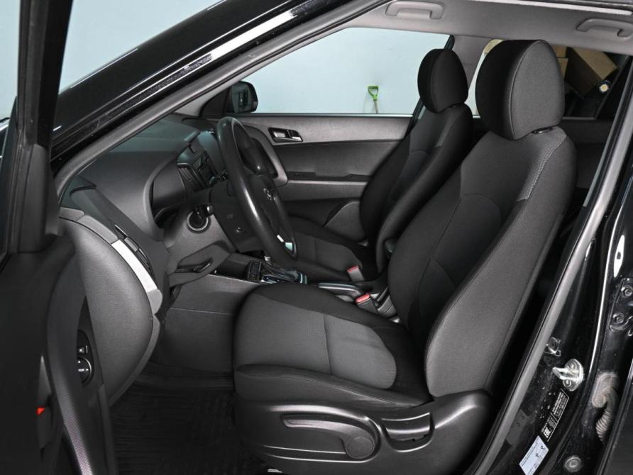 Hyundai Creta I Рестайлинг Ростов-на-Дону  - изображение 10