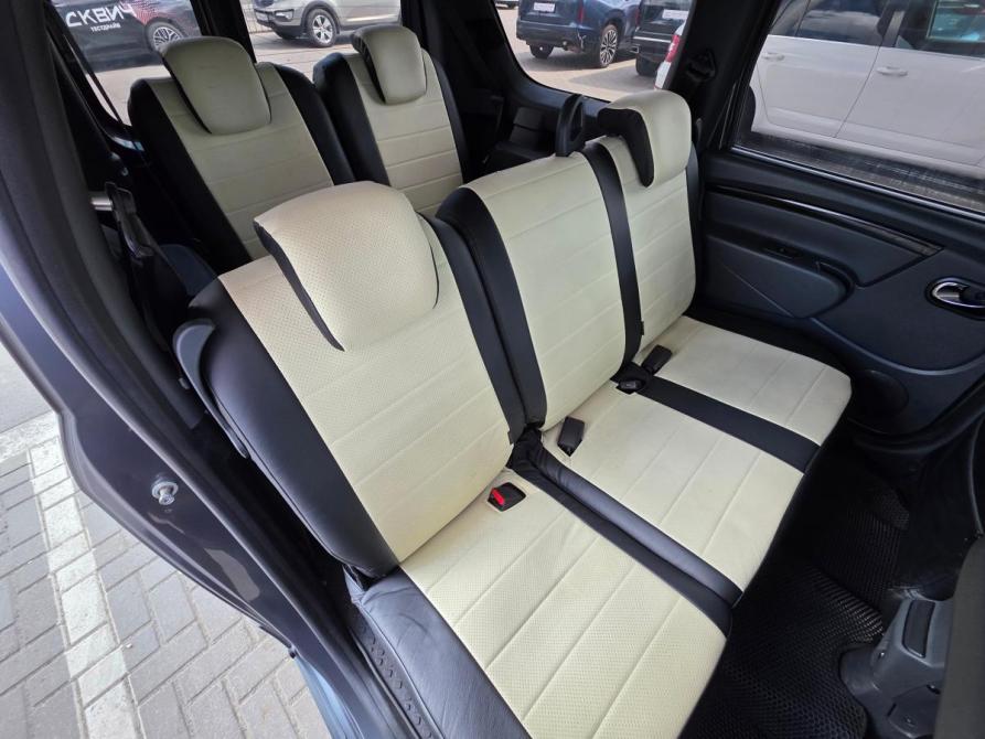 Lada (ВАЗ) Largus I Рестайлинг Липецк  - изображение 11