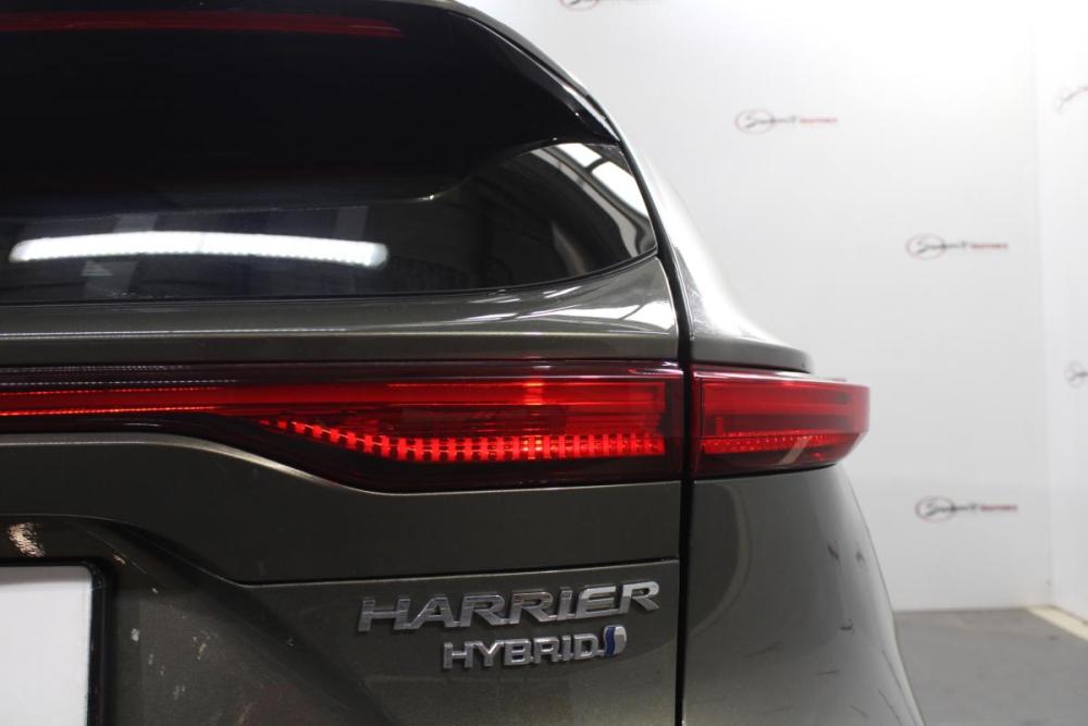 Toyota Harrier IV (XU80) Владивосток  - изображение 8