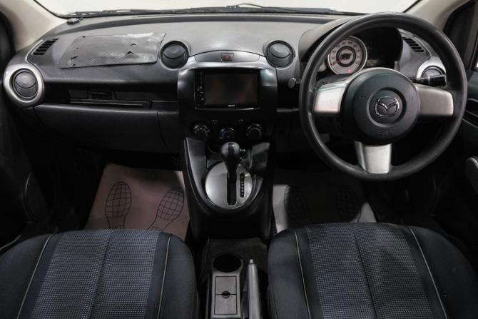 Mazda Demio III (DE) с пробегом 2008 года, цена 499 000 рублей, 261920 км, хэтчбек, Автокод Объявления