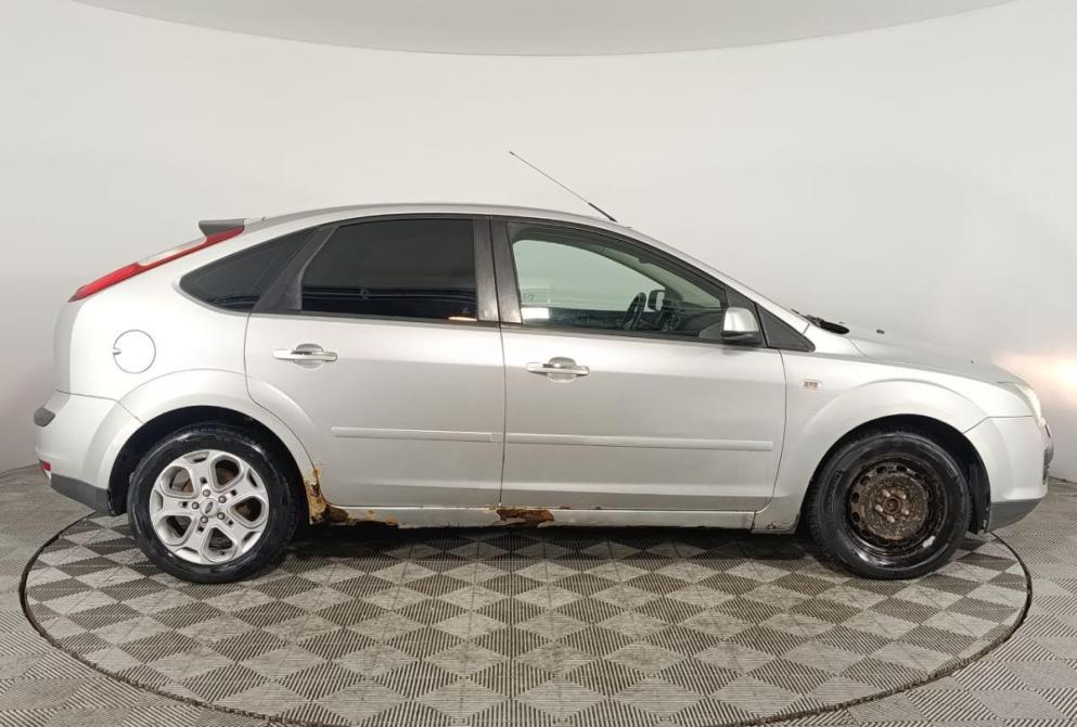 Ford Focus II Волгоград  - изображение 8
