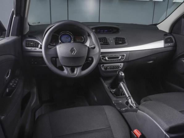 Renault Megane III Рестайлинг с пробегом 2013 года, цена 820 000 рублей, 31128 км, хэтчбек, Автокод Объявления
