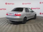 Fiat Albea I Рестайлинг Вологда  - изображение 22
