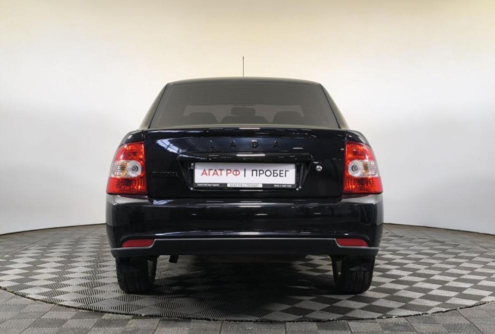 Lada (ВАЗ) Priora I Нижний Новгород  - изображение 5