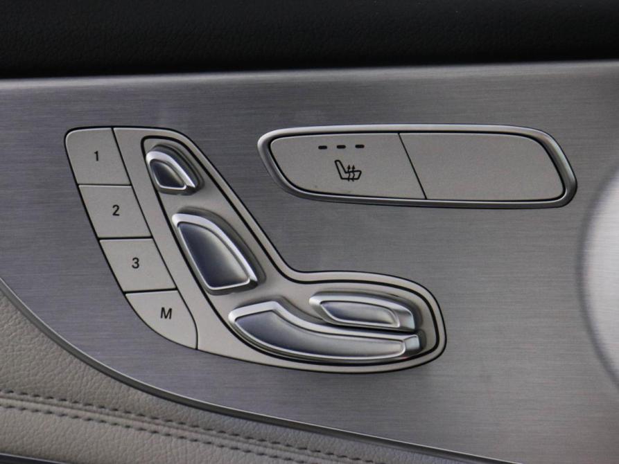 Mercedes-Benz C-Класс IV (W205) Химки  - изображение 16