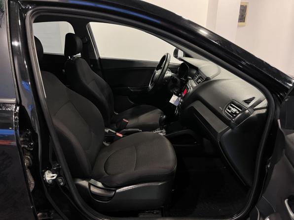 Kia Rio III с пробегом 2012 года, цена 967 000 рублей, 101241 км, седан, Автокод Объявления