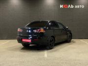 Mitsubishi Lancer X Рестайлинг Челябинск  - изображение 26