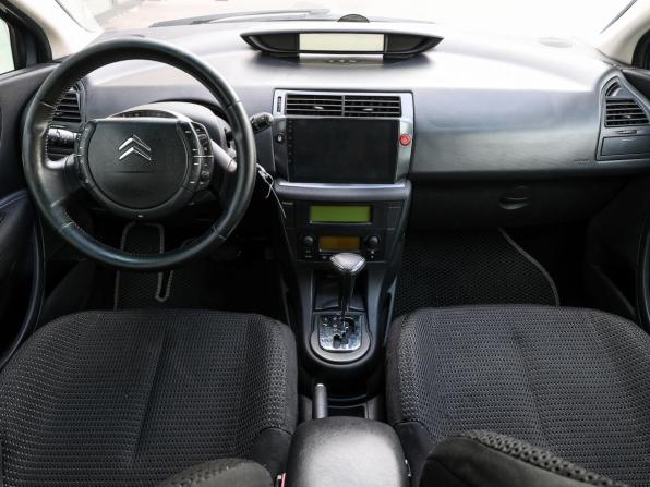 Citroen C4 I Рестайлинг с пробегом 2010 года, цена 398 000 рублей, 130845 км, хэтчбек, Автокод Объявления