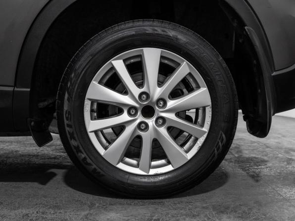 Mazda CX-5 I с пробегом 2015 года, цена 1 600 000 рублей, 139794 км, внедорожник, Автокод Объявления