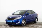 Kia Rio III Сургут  - изображение 21