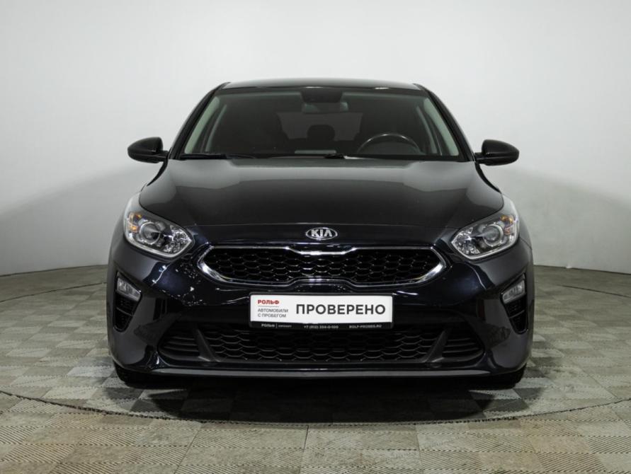 Kia Ceed III Санкт-Петербург  - изображение 2