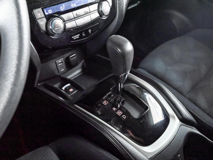 Nissan X-Trail III Екатеринбург  - изображение 18