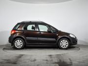 Suzuki SX4 I (Classic) Рестайлинг Санкт-Петербург  - изображение 23