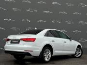 Audi A4 V (B9) Санкт-Петербург  - изображение 29