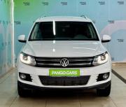 Volkswagen Tiguan I Рестайлинг Набережные Челны  - изображение 30