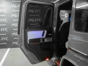 Mercedes-Benz G-Класс AMG II (W465) Рестайлинг Москва  - изображение 53