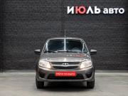 Lada (ВАЗ) Granta I Екатеринбург  - изображение 20
