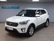 Hyundai Creta I Москва  - изображение 20