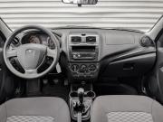 Lada (ВАЗ) Granta I Рестайлинг Москва  - изображение 37
