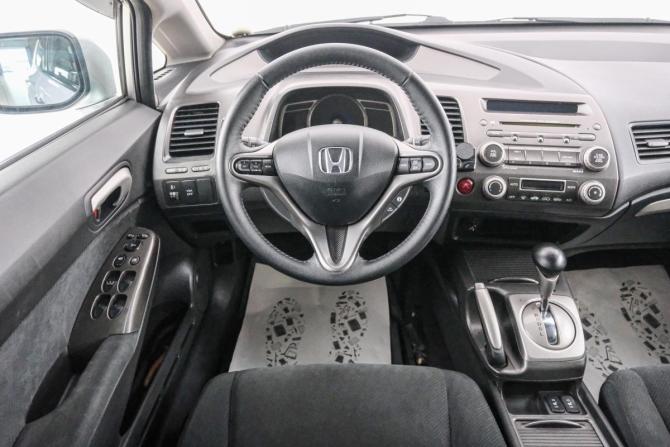 Honda Civic VIII с пробегом 2009 года, цена 749 000 рублей, 313000 км, седан, Автокод Объявления