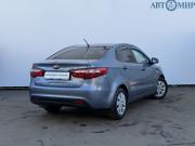 Kia Rio III Москва  - изображение 17
