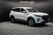 Chery Tiggo 7 Pro Max I Крым  - изображение 37