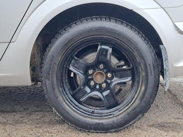 Opel Astra H Рестайлинг с пробегом 2012 года, цена 480 000 рублей, 173500 км, седан, Автокод Объявления