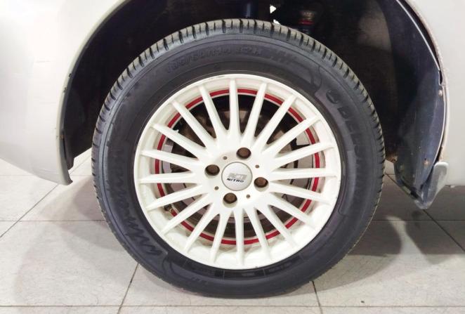 Lada (ВАЗ) Granta I с пробегом 2014 года, цена 270 000 рублей, 124258 км, седан, Автокод Объявления