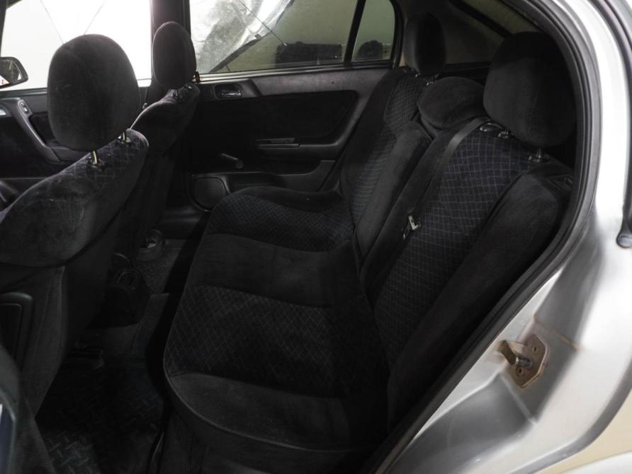 Opel Astra G Воронеж  - изображение 9