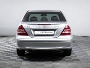 Mercedes-Benz C-Класс II (W203) Москва  - изображение 22