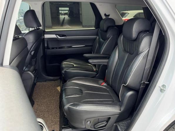 Hyundai Palisade I с пробегом 2019 года, цена 3 999 000 рублей, 106813 км, внедорожник, Автокод Объявления