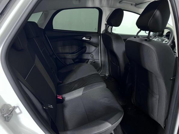 Ford Focus III с пробегом 2011 года, цена 799 000 рублей, 104918 км, седан, Автокод Объявления