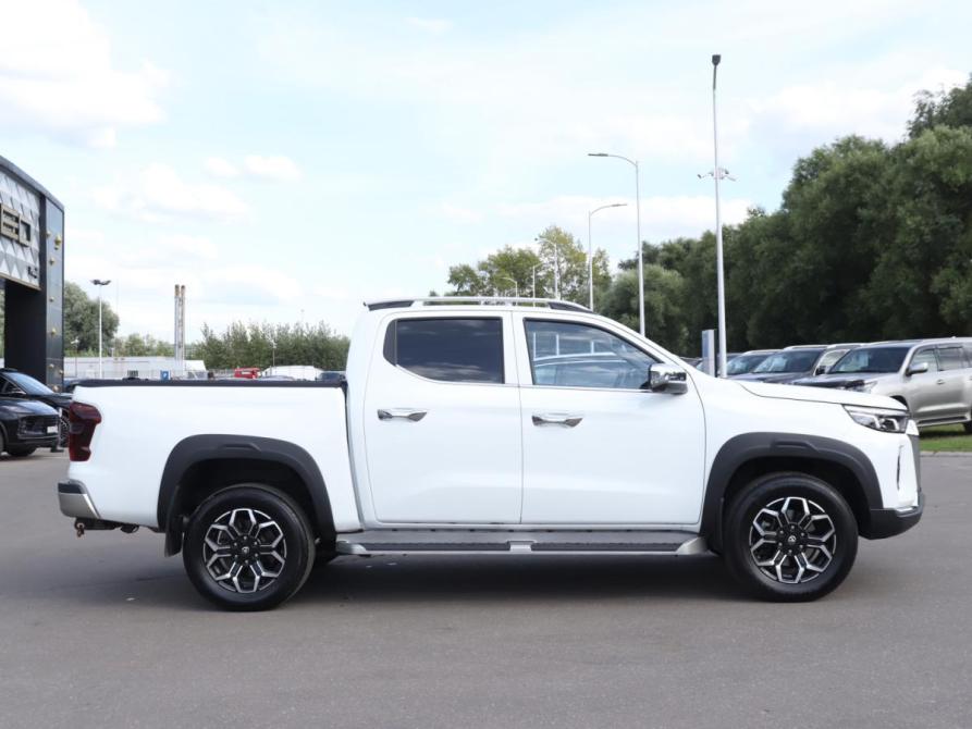 Changan Hunter Plus Москва  - изображение 4
