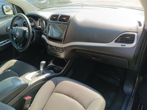 Fiat Freemont с пробегом 2013 года, цена 999 000 рублей, 249160 км, универсал, Автокод Объявления