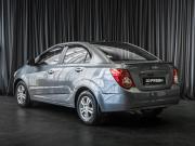 Chevrolet Aveo II Тюмень  - изображение 20