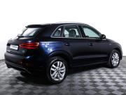 Audi Q3 I (8U) Москва  - изображение 28