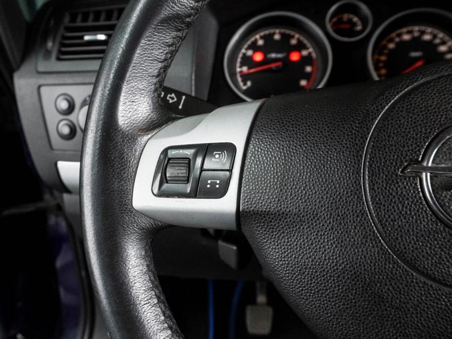 Opel Zafira B Рестайлинг Воронеж  - изображение 14